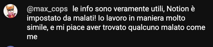 Commento 12