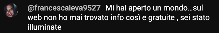 Commento 13