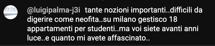 Commento 15