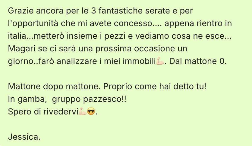 Commento 18