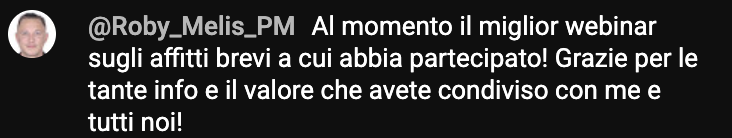 Commento 5