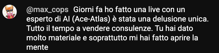 Commento 7